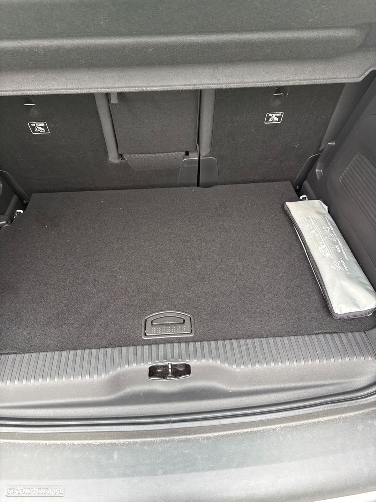 Citroën C3 Aircross 1.2 PureTech Origins - 5