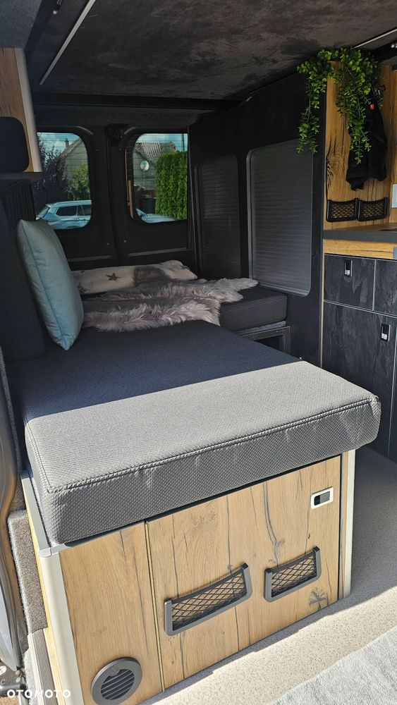 Ford Transit CUSTOM - 12