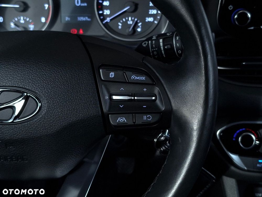 Hyundai i30 1.0 T-GDI Smart - 22