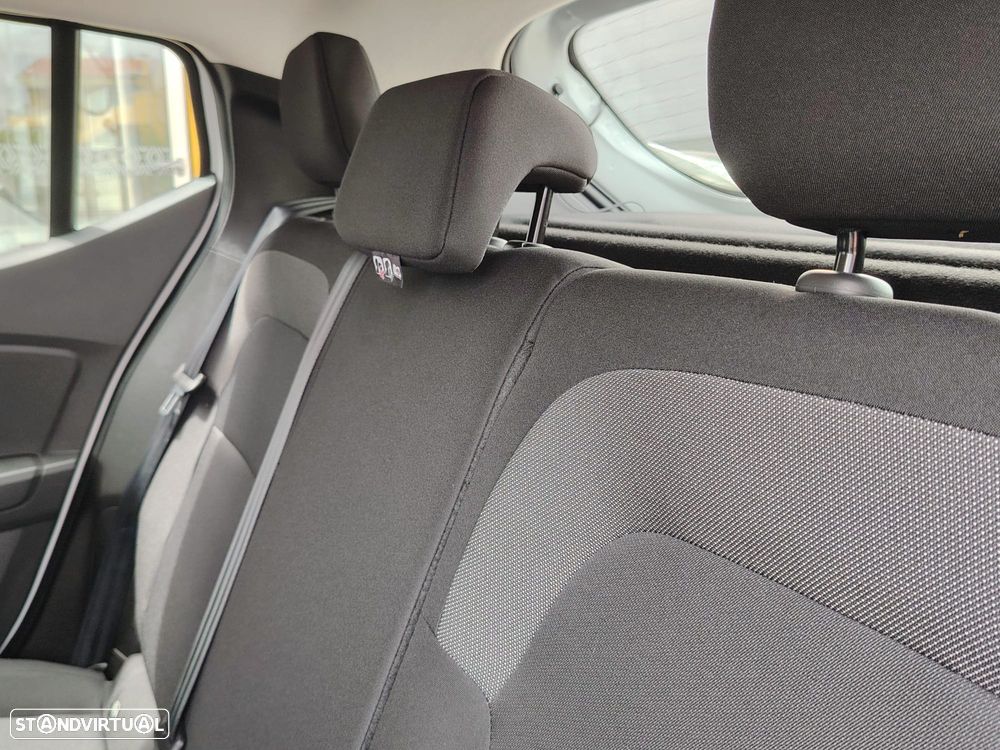 Dacia Sandero 1.0 ECO-G Comfort Bi-Fuel - 10