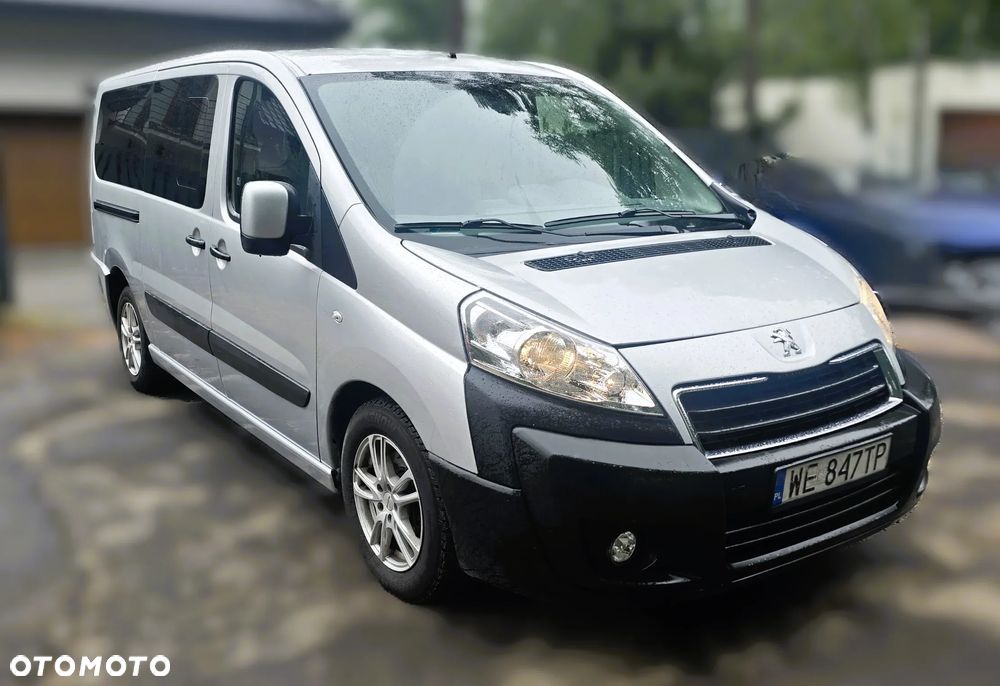 Peugeot Expert Tepee L2 Bussiness - 3