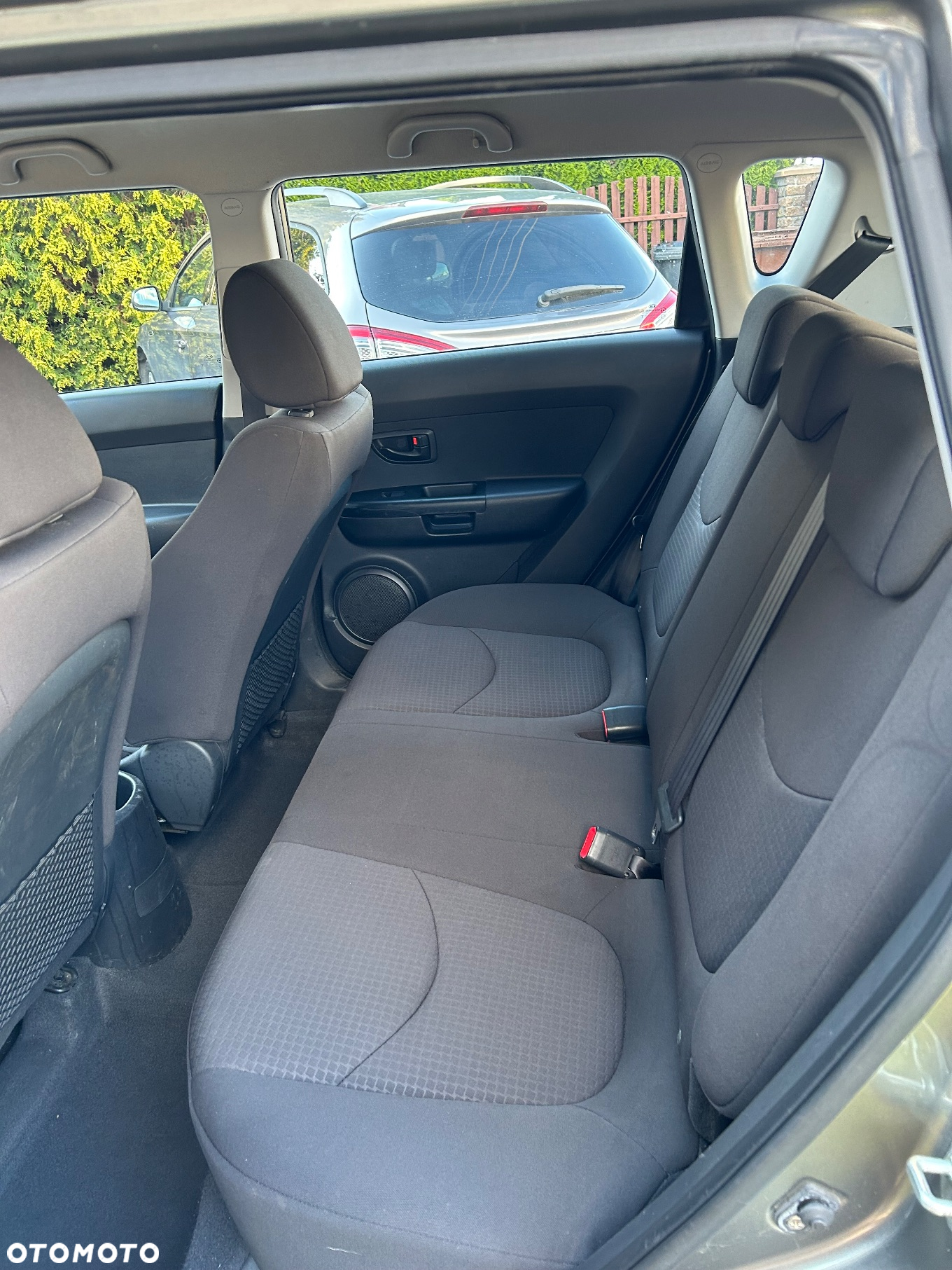 Kia Soul 1.6 CVVT Attract - 9