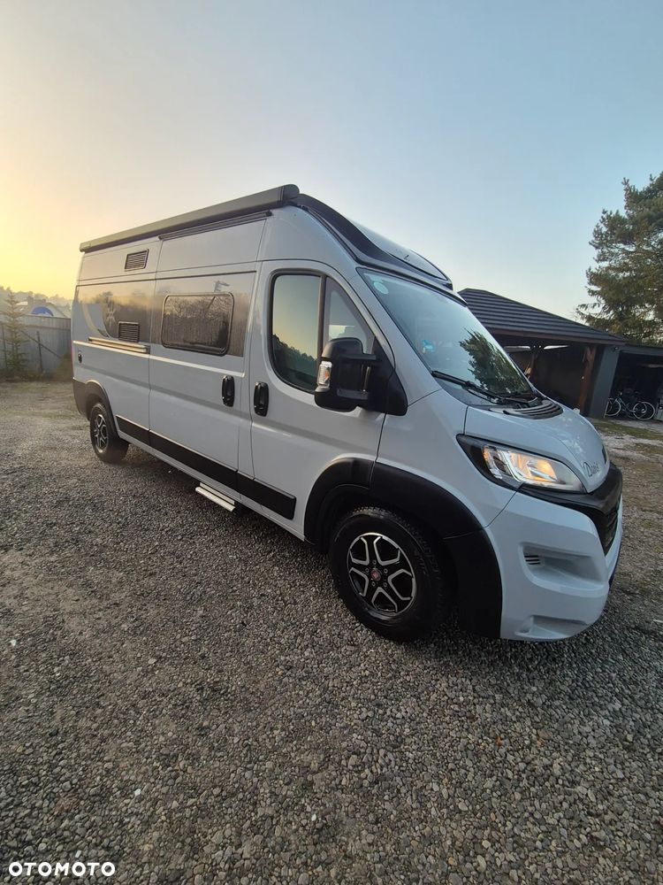 Fiat Karmann Davis 590 - 40