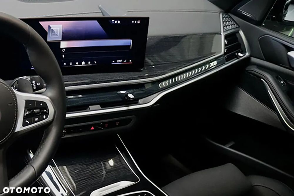 BMW X5 xDrive30d mHEV sport - 9