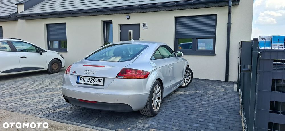 Audi TT Coupé 2.0 TFSI - 6
