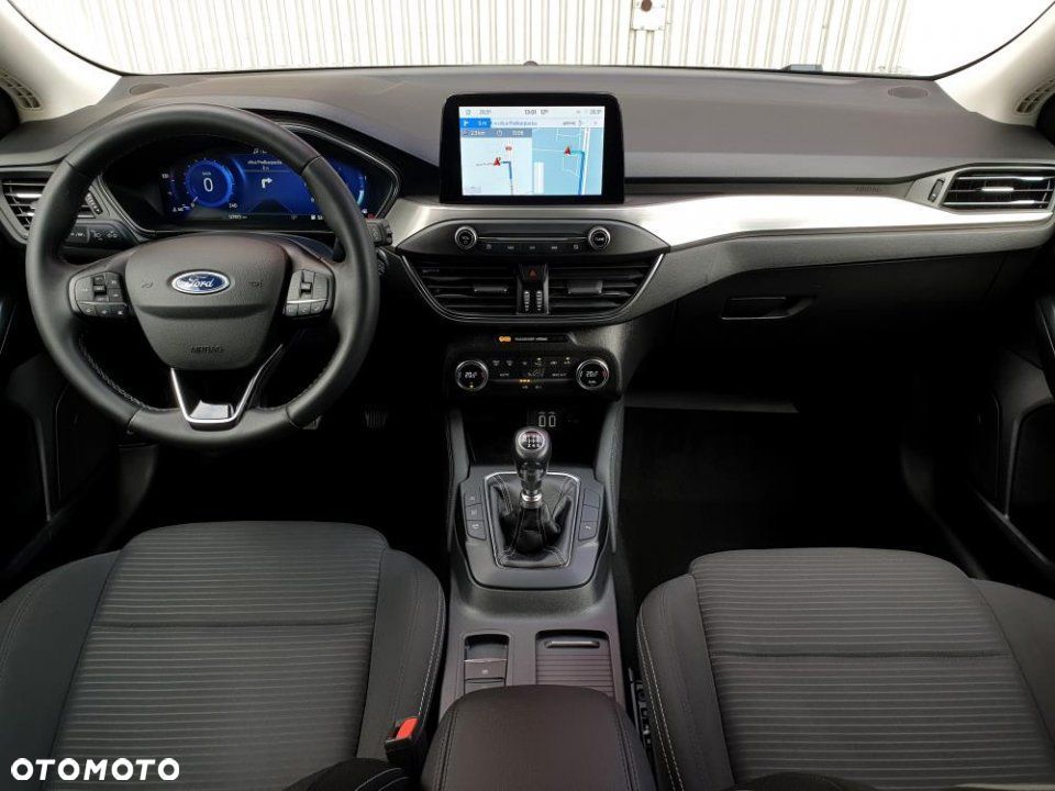 Ford Focus - 10