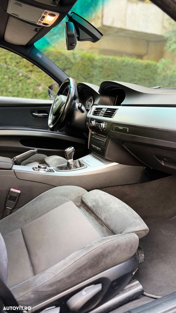 BMW Seria 3 318d - 5