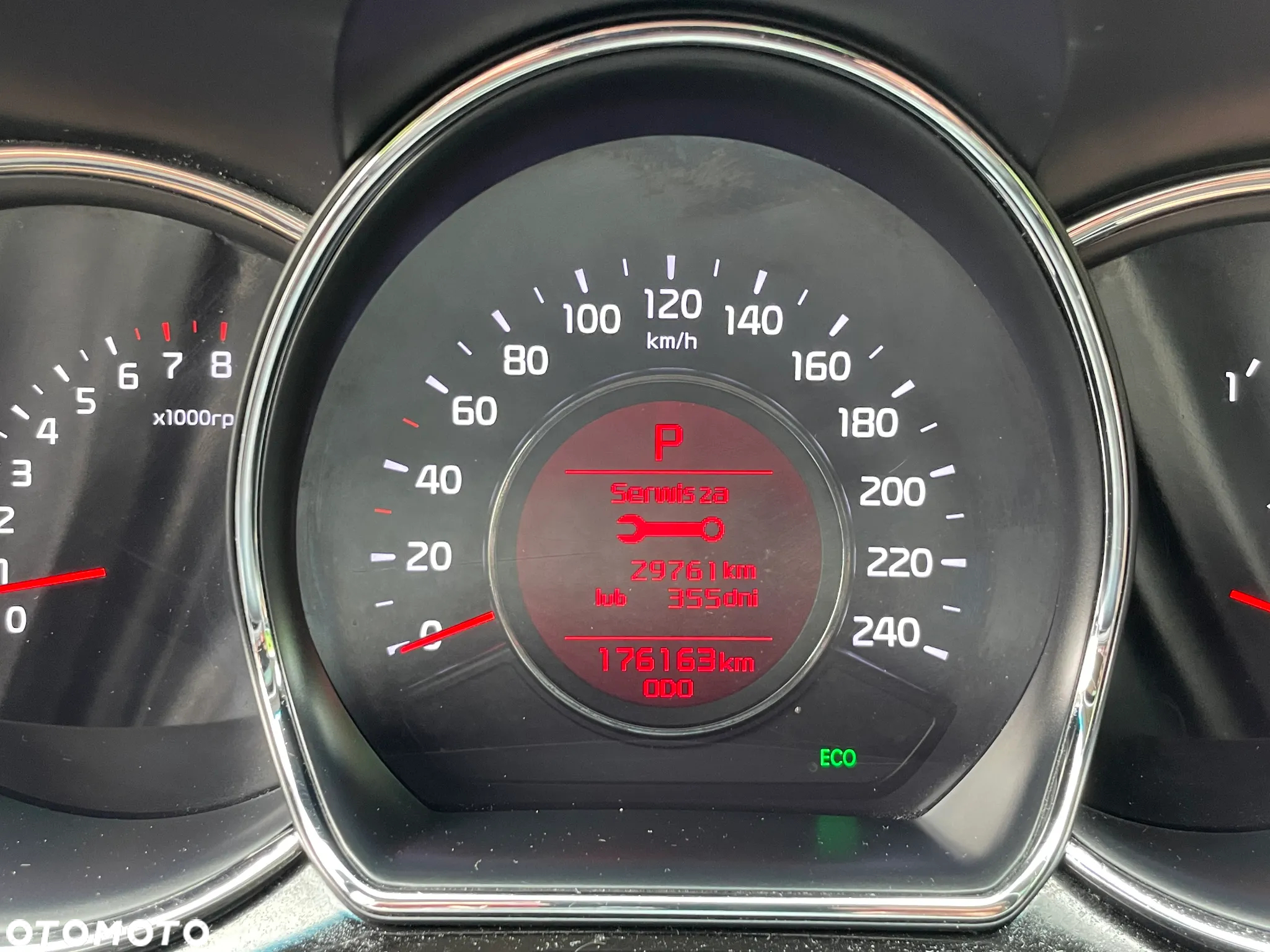 Kia Ceed Cee'd 1.6 GDI XL DCT - 27