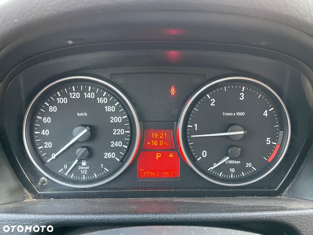 BMW X1 xDrive23d - 14