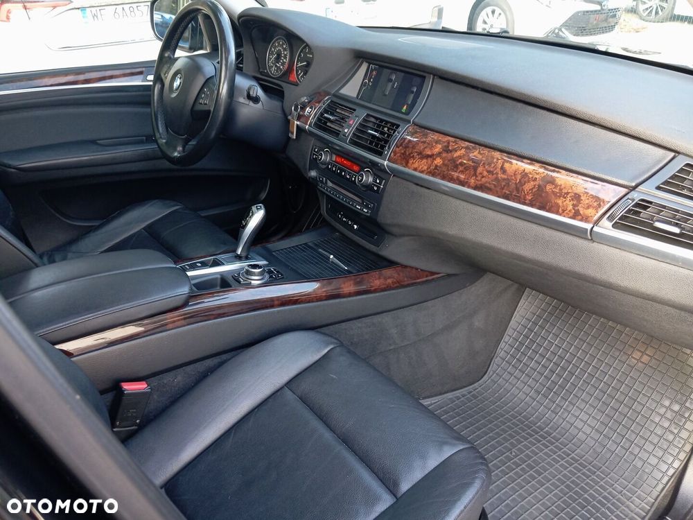 BMW X5 3.5i xDrive - 12