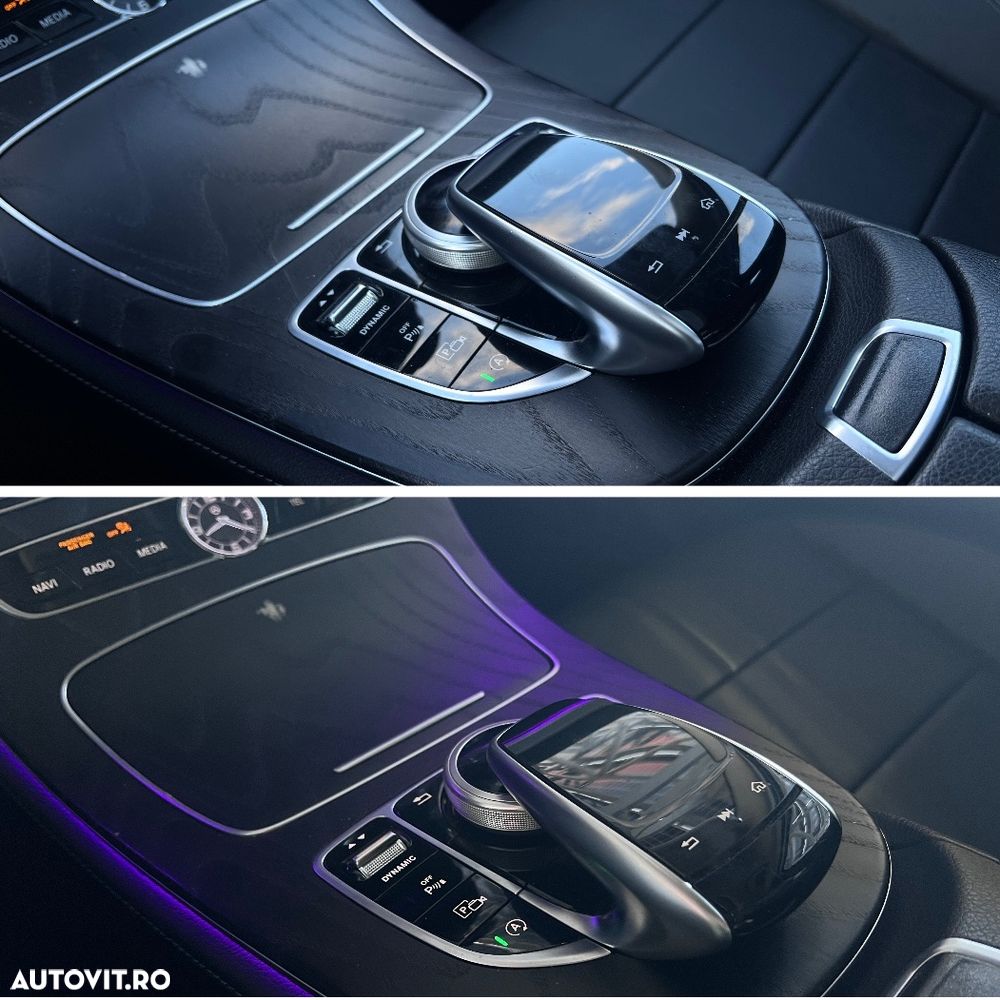 Mercedes-Benz E 220 d 9G-TRONIC - 12