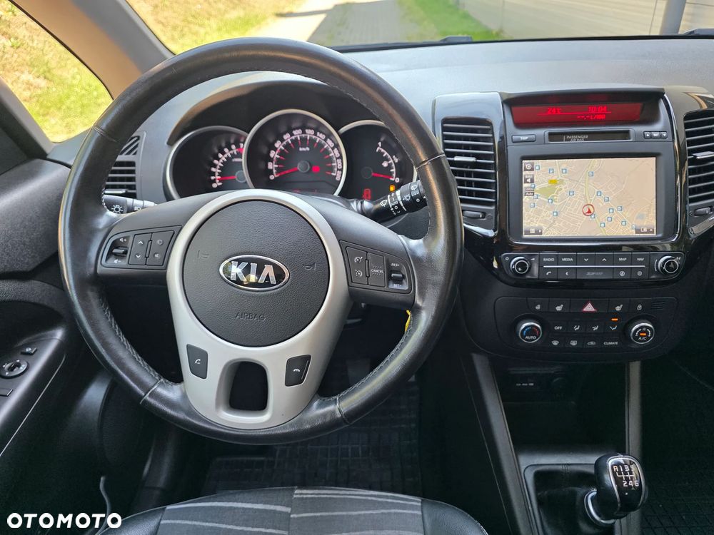 Kia Venga 1.6 Business Line - 15