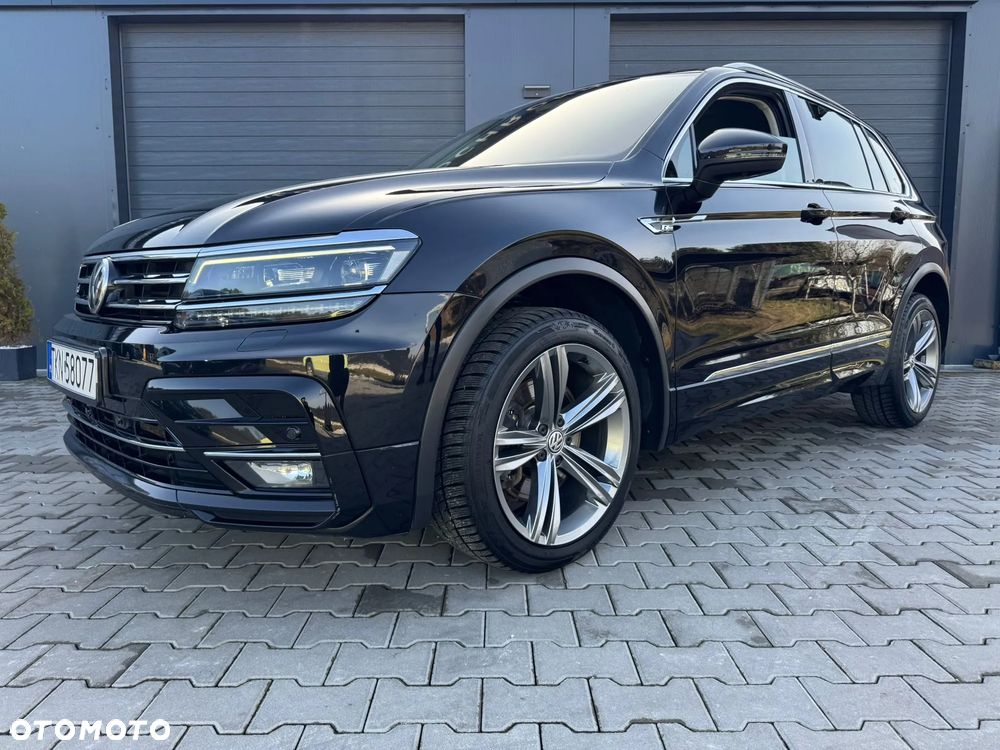 Volkswagen Tiguan 2.0 TDI SCR 4Mot Highline DSG - 2