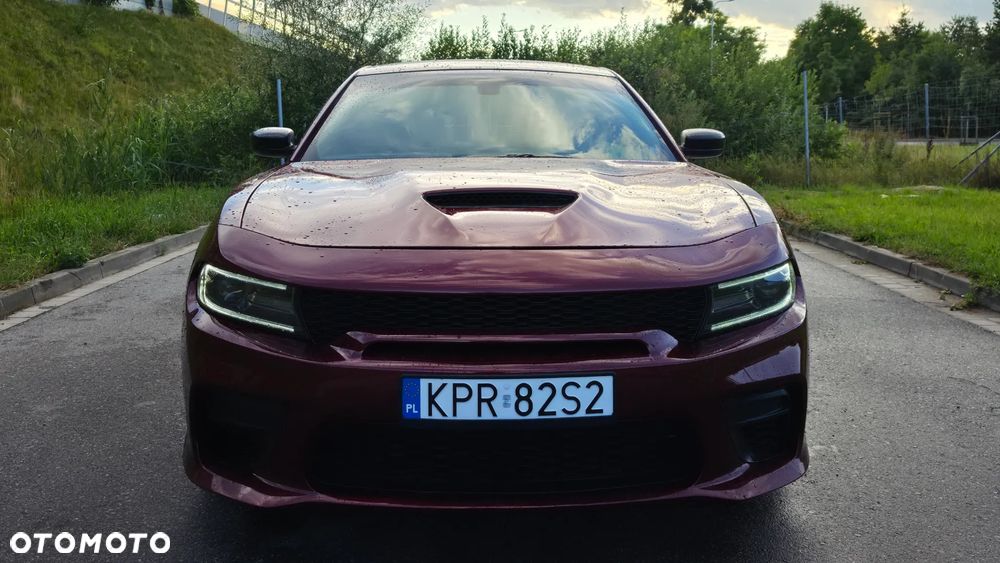 Dodge Charger - 2