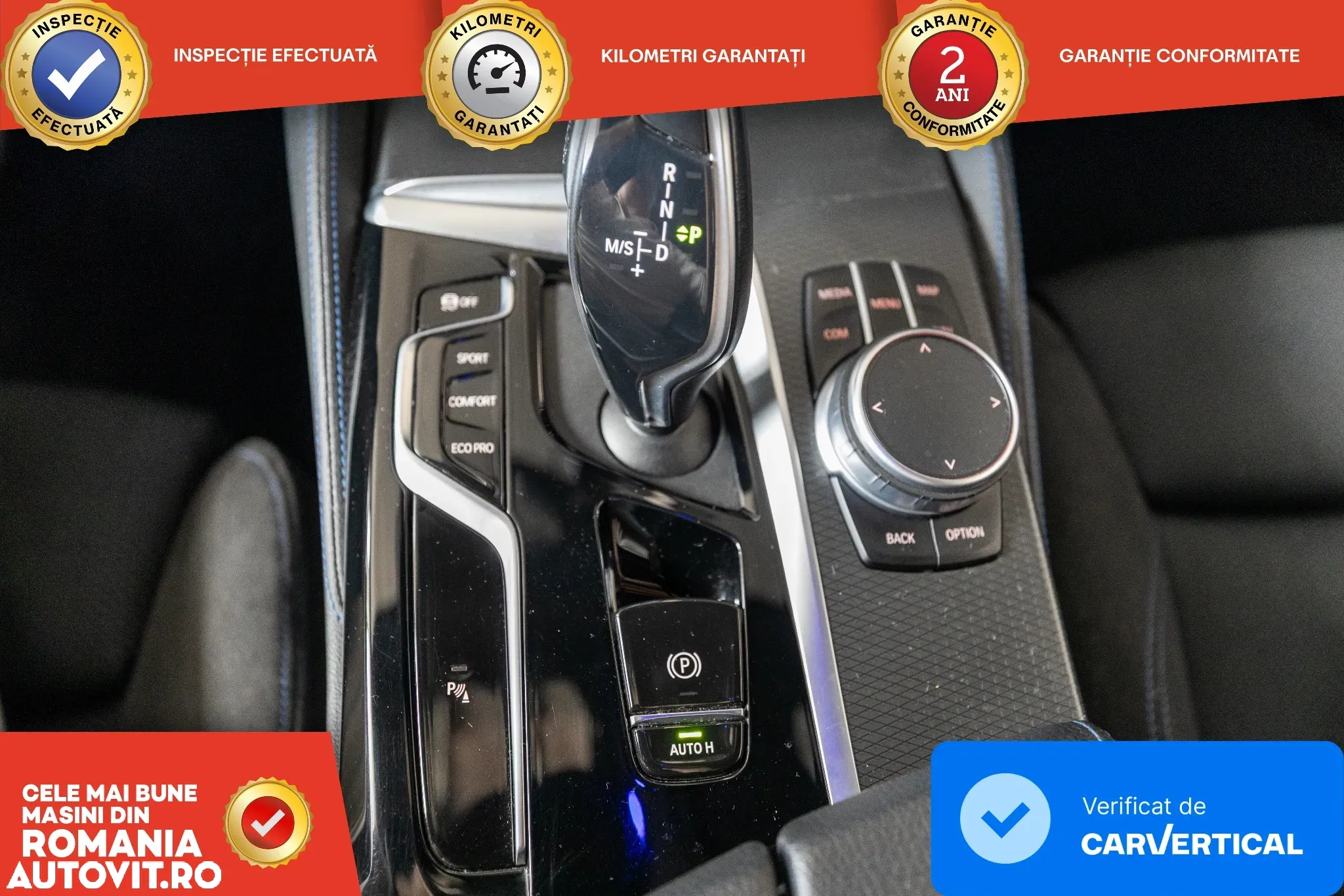 BMW Seria 5 - 10
