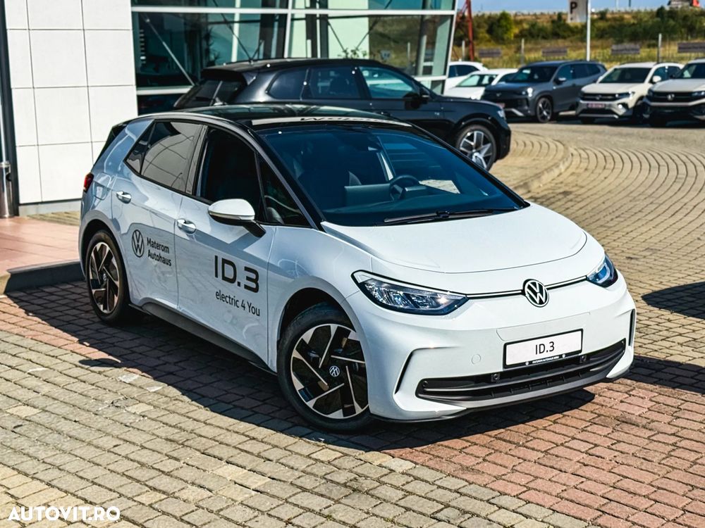 Volkswagen ID.3 Pure Energy - 31