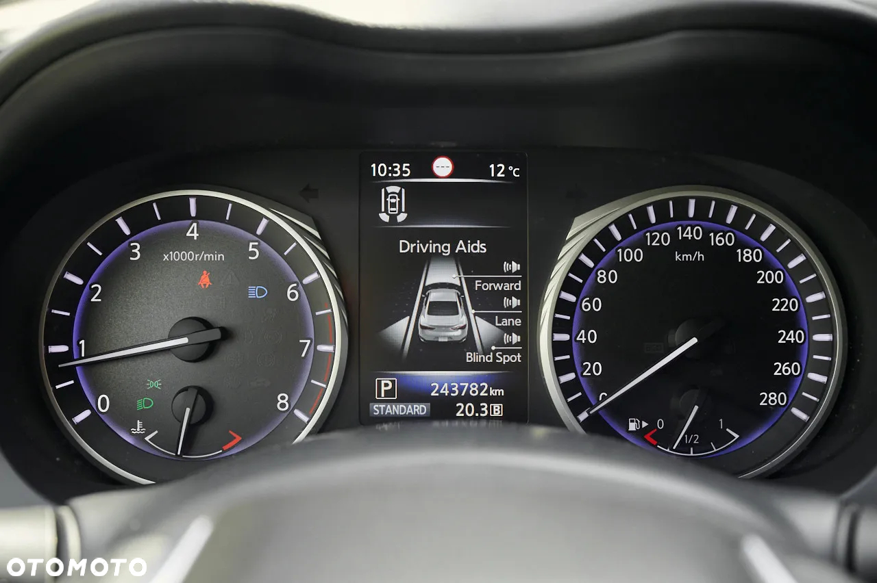 Infiniti Q60 Q60S 2.0t Coupe Sport - 22