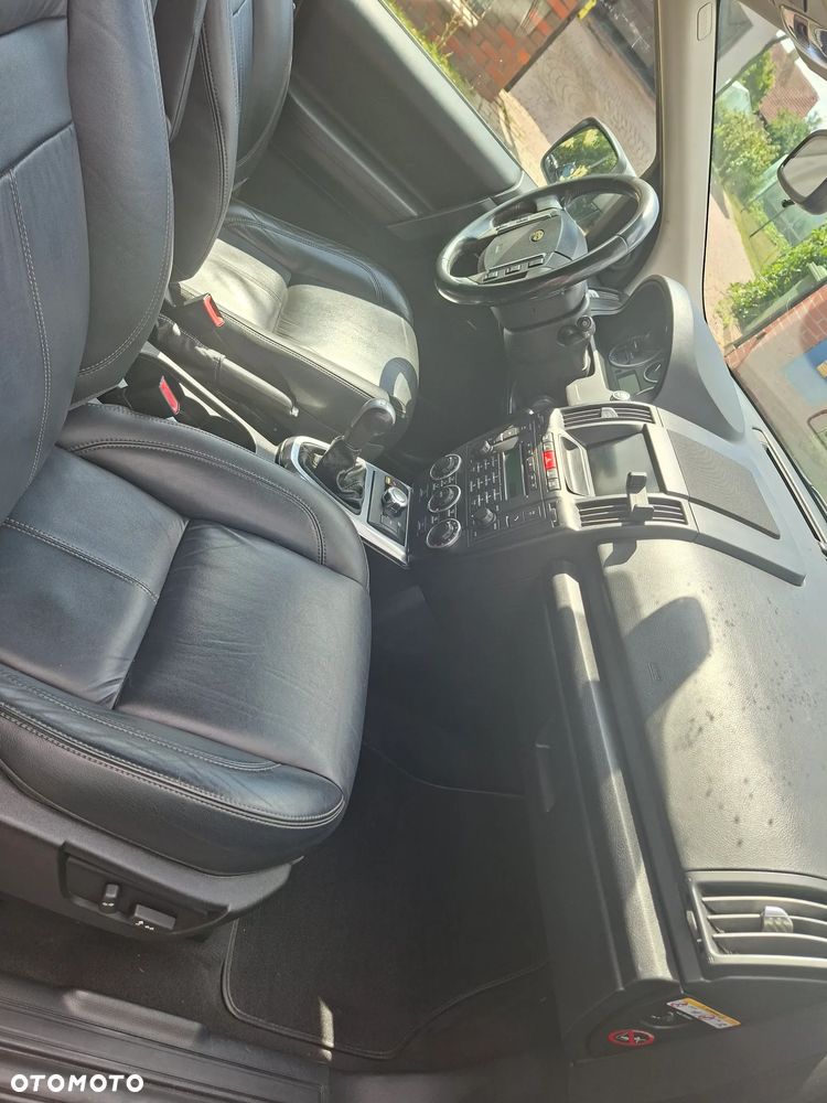 Land Rover Freelander 2.2 eD4 SE - 6