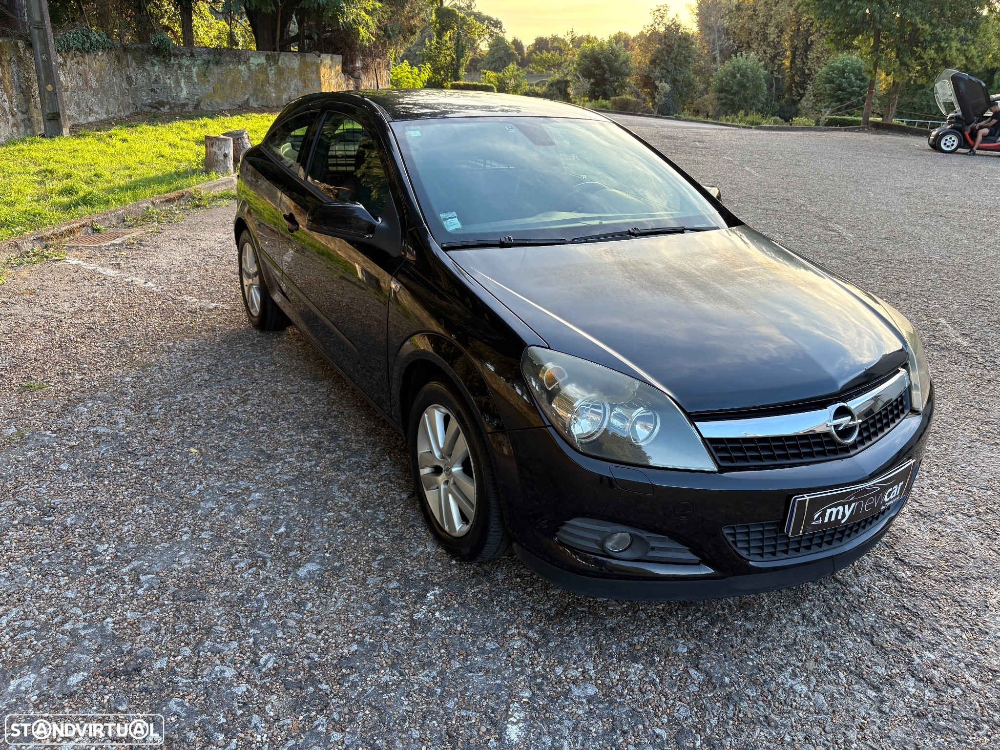 Opel Astra Van - 6