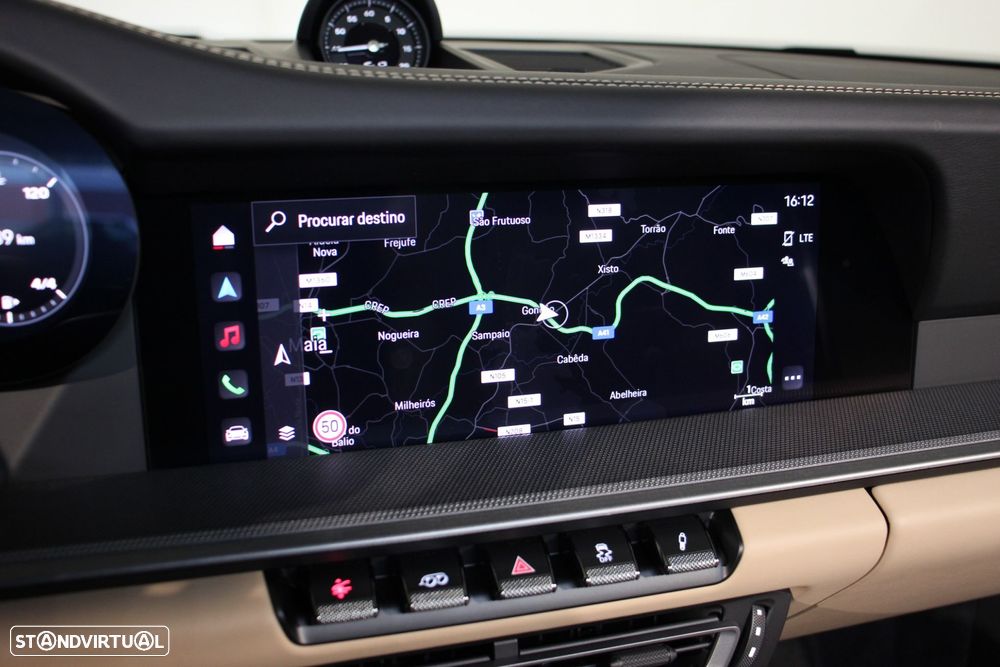 Porsche 911 (992) Carrera S PDK - 20