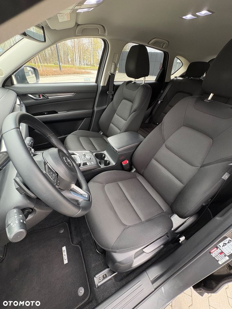 Mazda CX-5 2.0 Hikari 2WD - 26