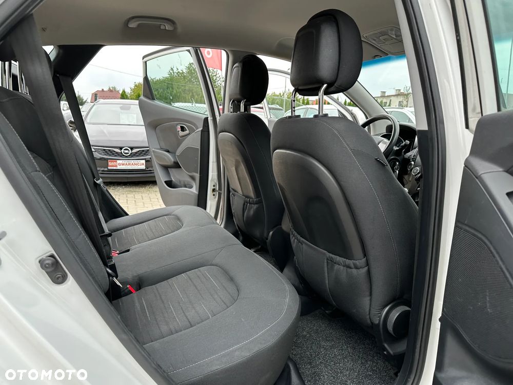 Hyundai ix35 - 25