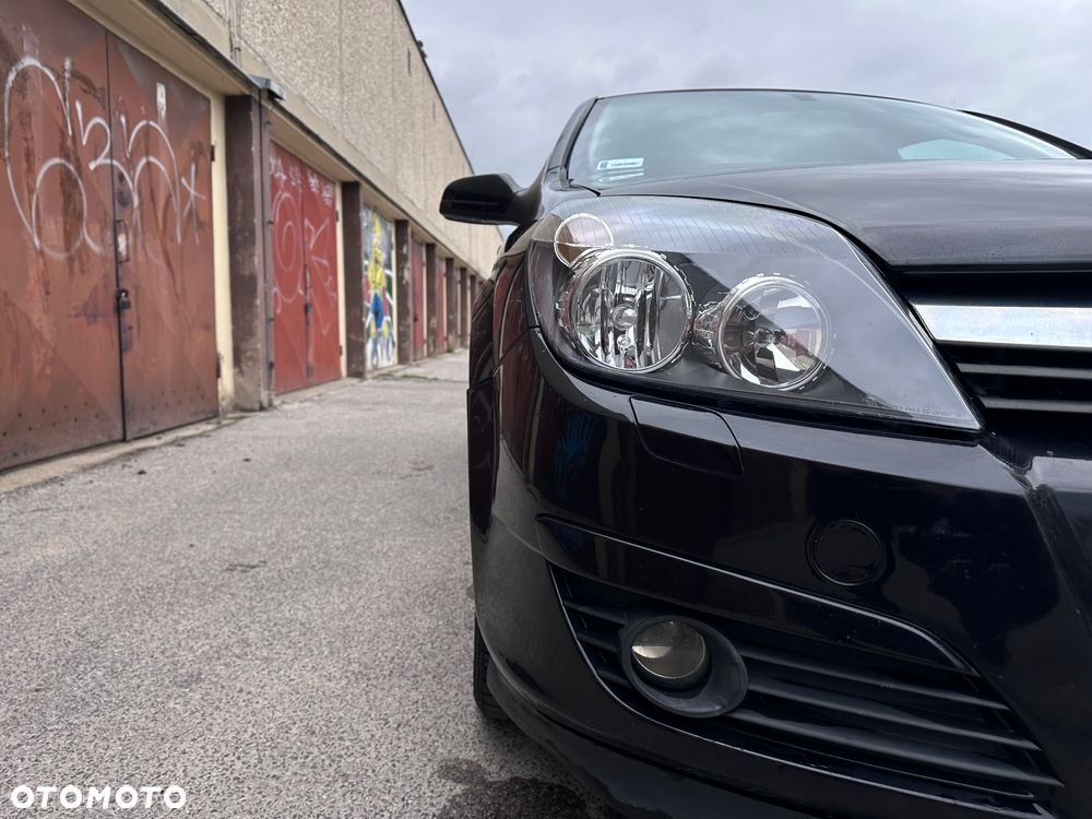 Opel Astra 1.6 Catch me now - 27