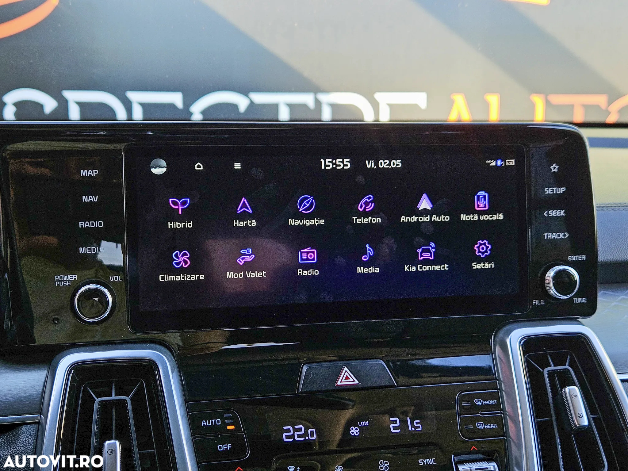 Kia Sorento - 26