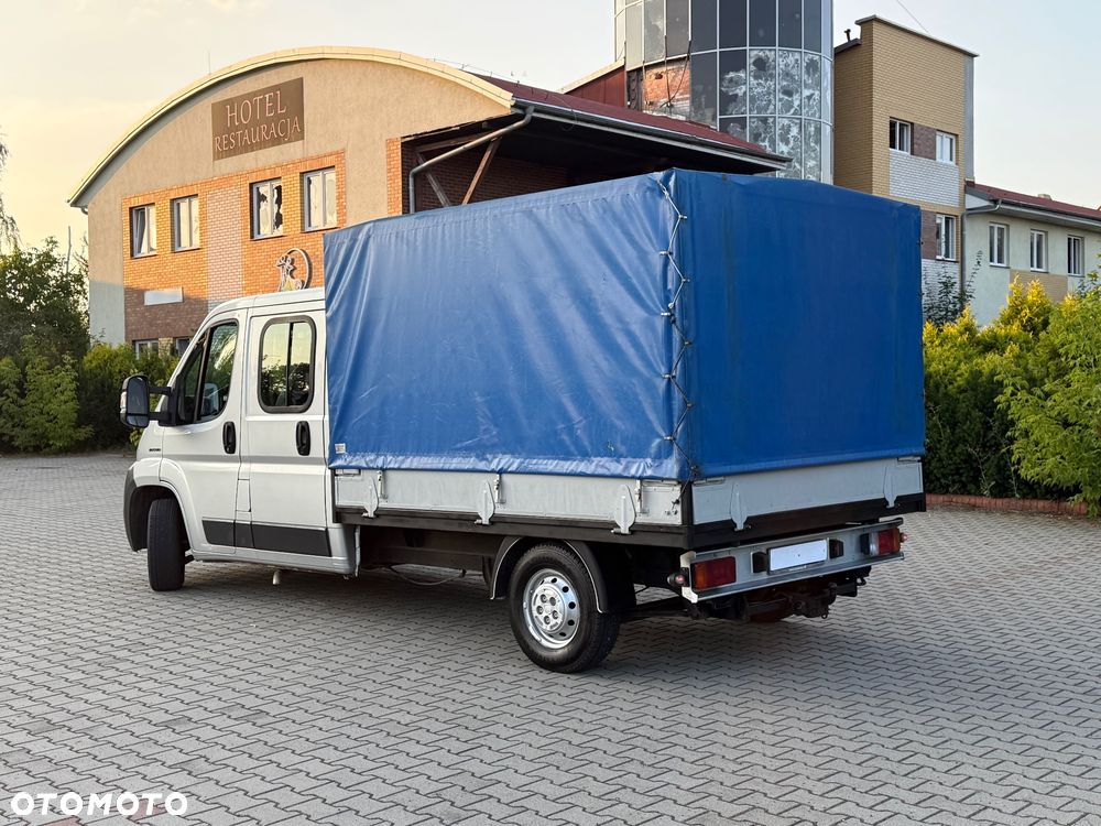 Fiat DUCATO MAXI - 7