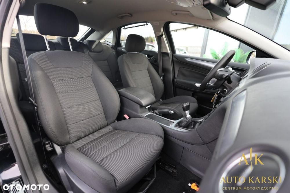 Ford Mondeo 1.6 T Titanium - 37