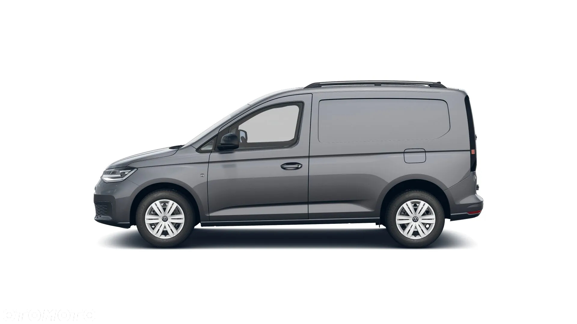 Volkswagen Caddy Cargo - 2