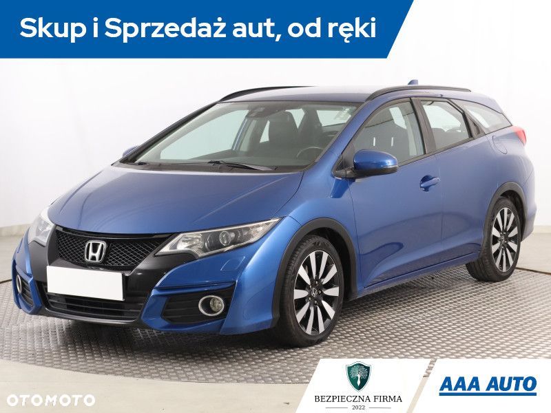 Honda Civic - 2