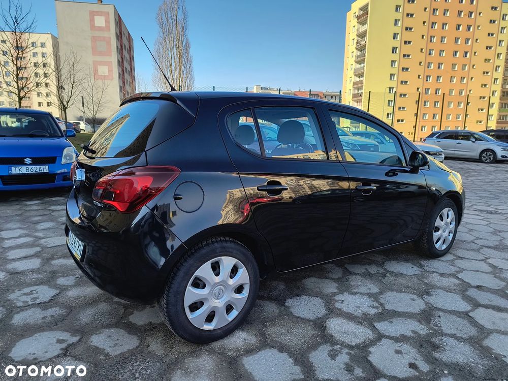 Opel Corsa 1.4 T Enjoy S&S - 6