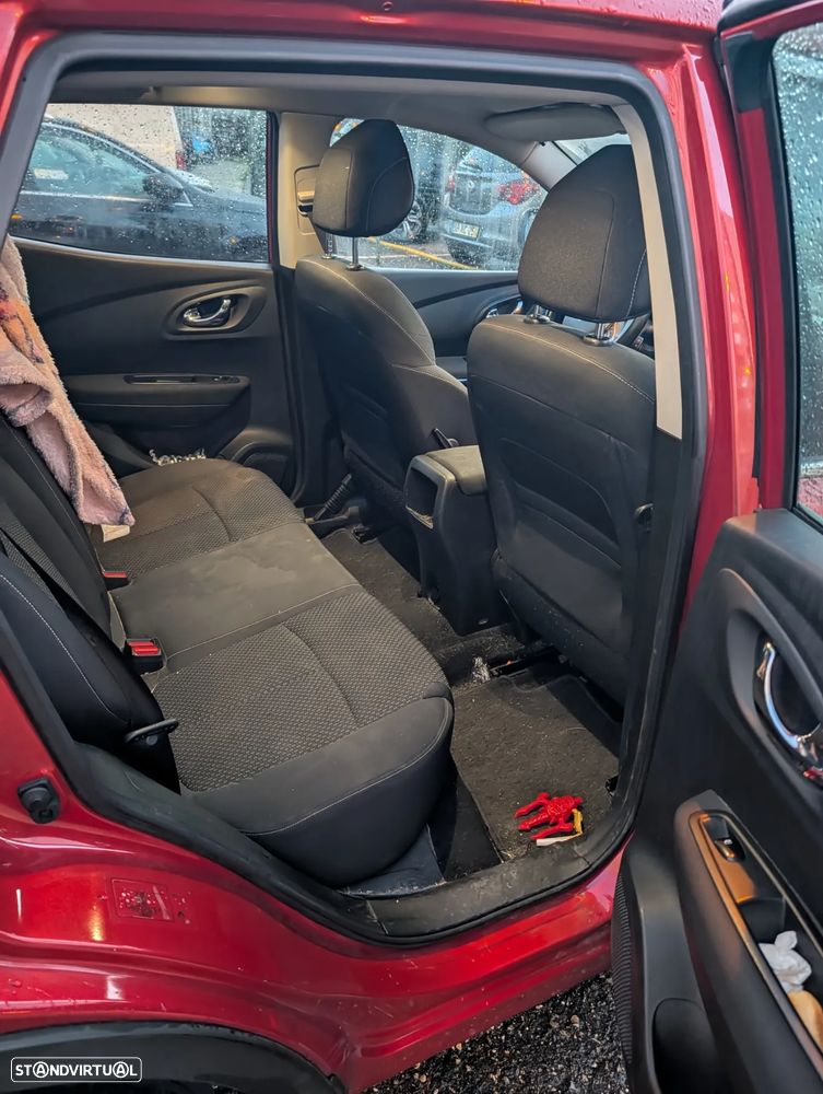 Renault Kadjar Energy dCi 130 XMOD - 11