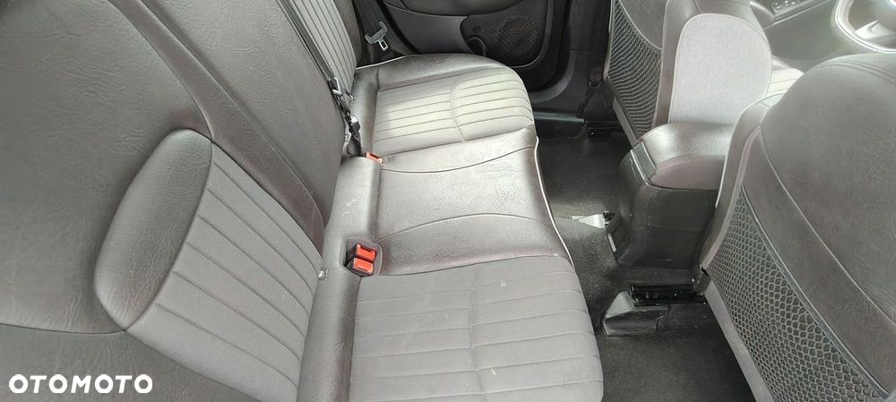 Fiat 500X 1.4 Multiair 4x2 S&S Business Line - 12
