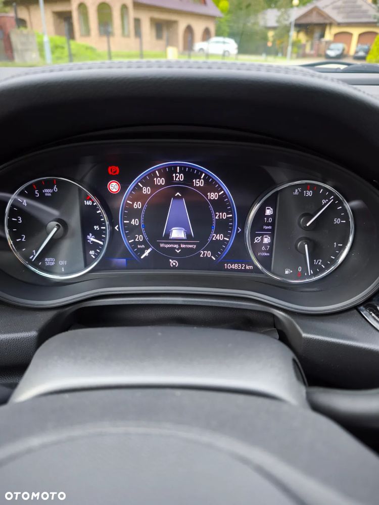 Opel Insignia Sports Tourer 1.6 Diesel Innovation - 26