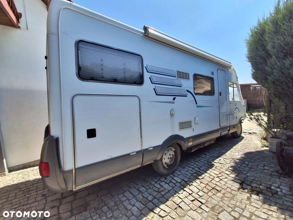 Fiat Hymer 644 - 5