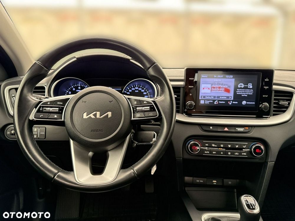 Kia Ceed - 15