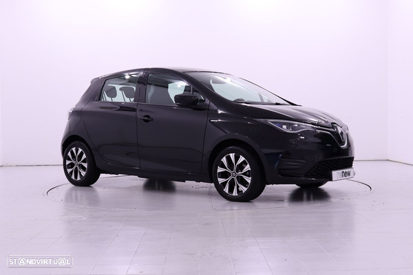 Renault Zoe Limited 50