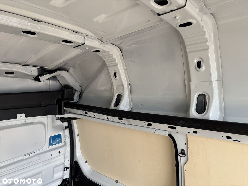 Renault TRAFIC - 17