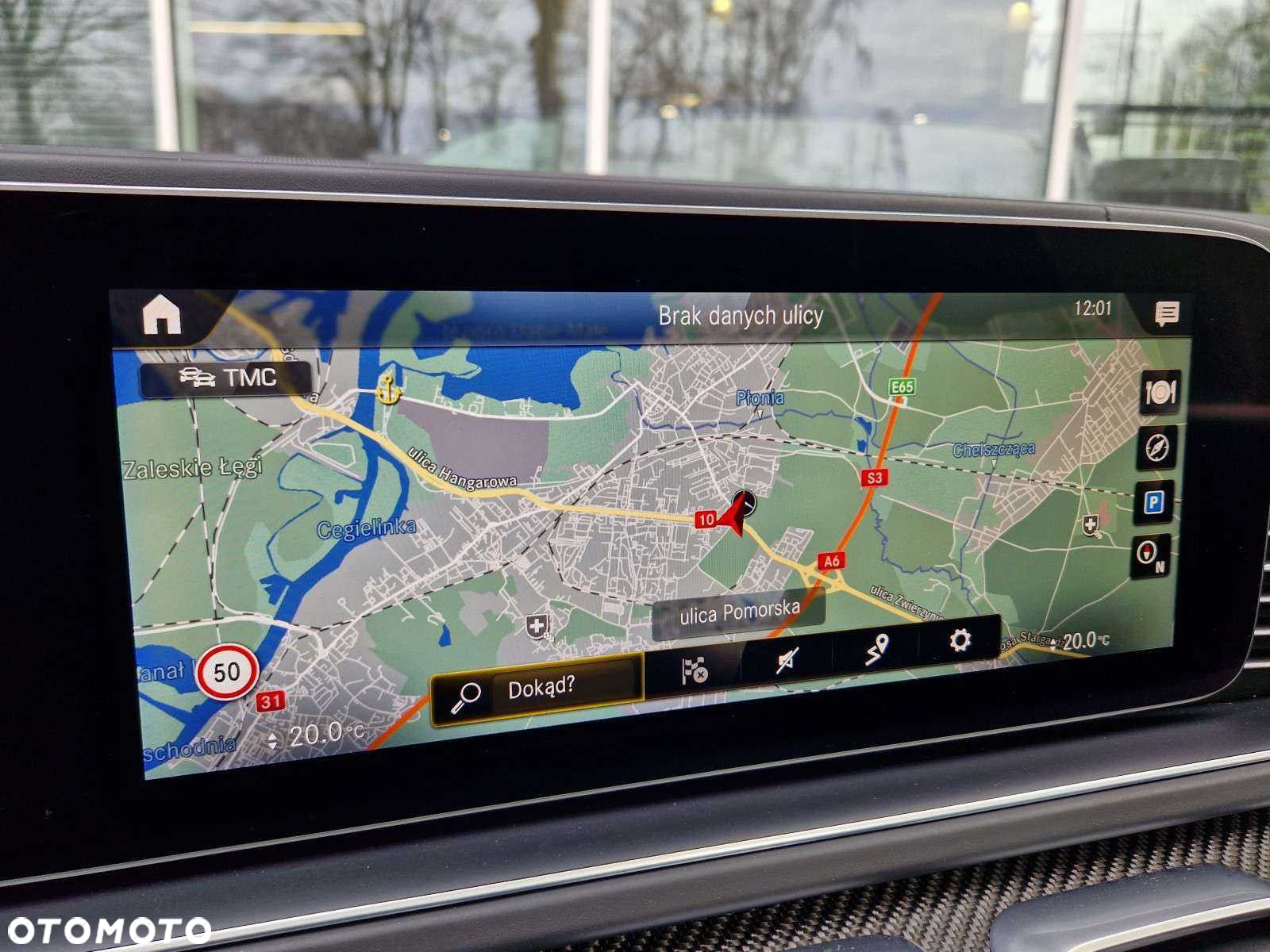 Mercedes-Benz GLE AMG Coupe 53 4-Matic Ultimate - 15