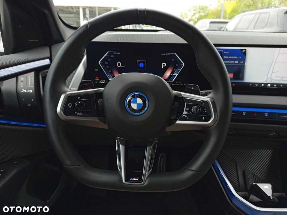 BMW X3 - 12