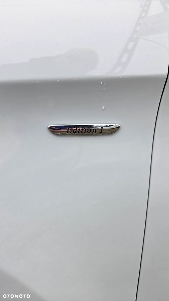 Mercedes-Benz Klasa V 250 BlueTEC lang 7G-TRONIC Edition 1 - 26