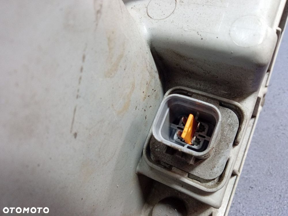 HYUNDAI TERRACAN REFLEKTOR LEWY EU 92101-H1XXX - 4