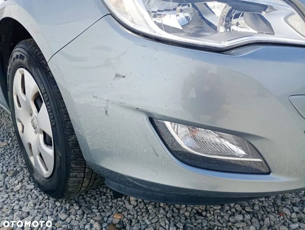 Opel Astra 1.4 Active - 15