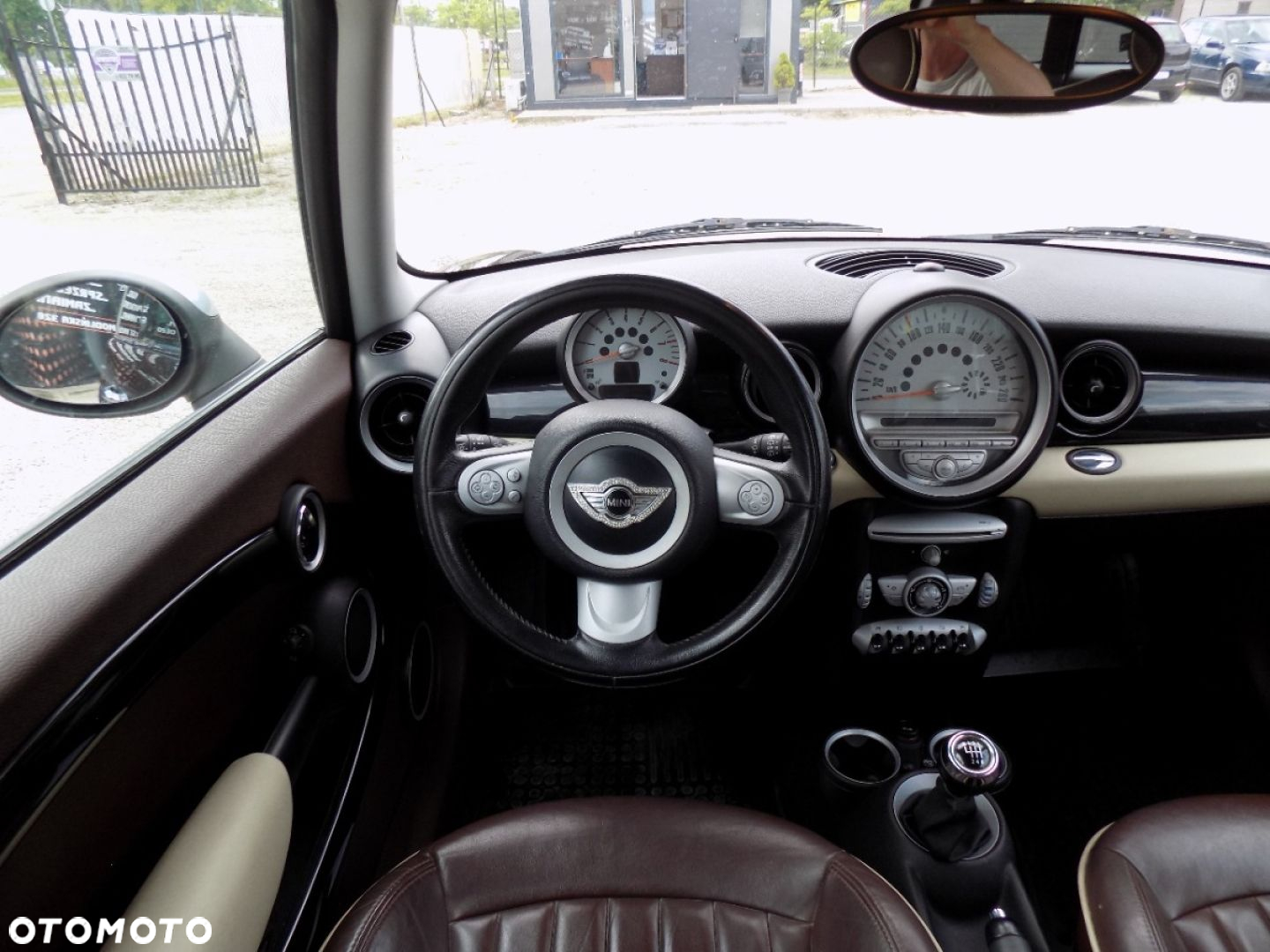 MINI Clubman - 6