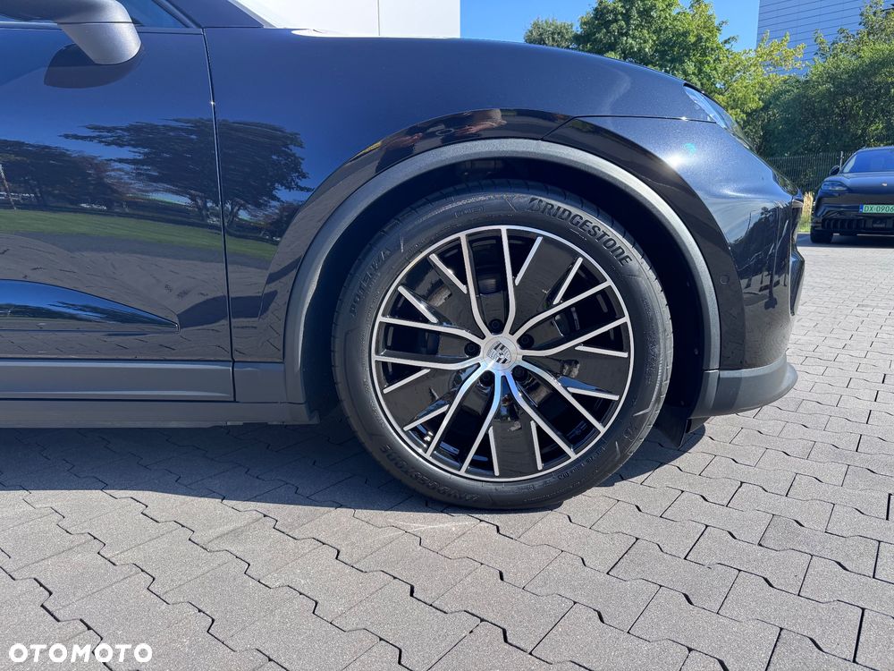 Porsche Macan 4 100kWh - 17