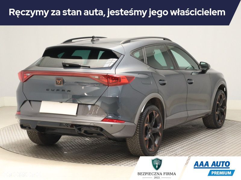 Cupra Formentor - 7