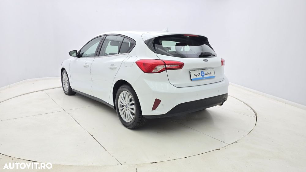 Ford Focus 1.5 EcoBlue Trend Edition - 9