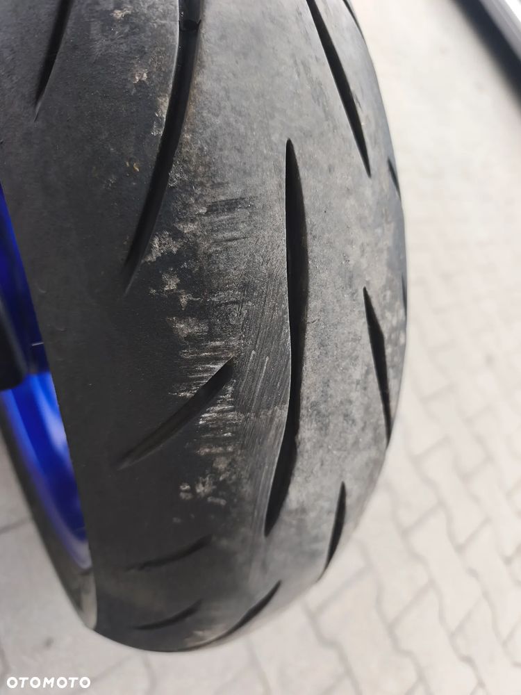 Yamaha R7 - 31